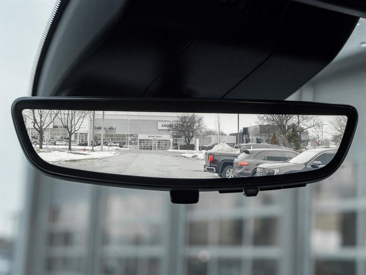 2026 GMC Sierra 1500 Denali Ultimate Photo