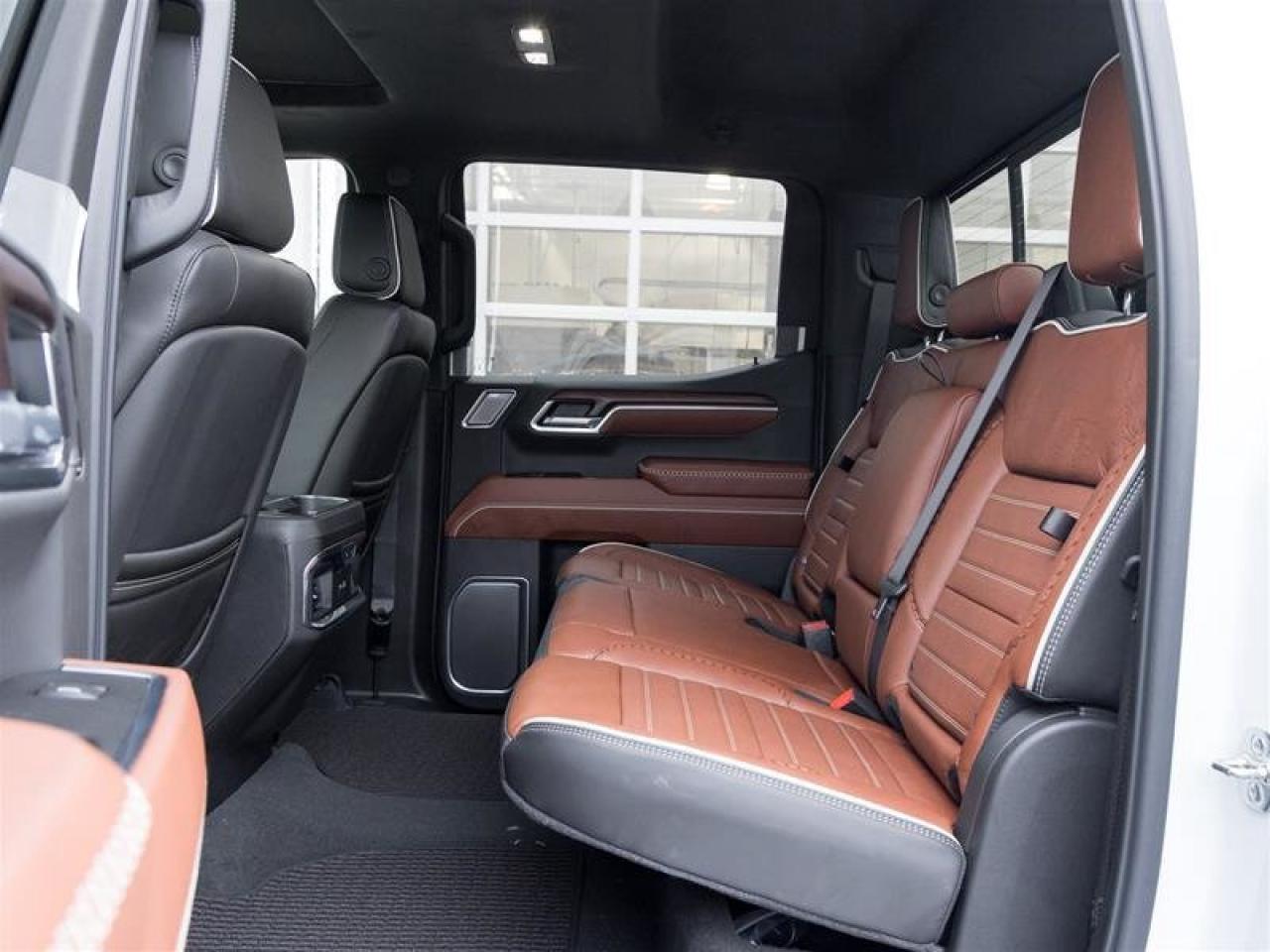 2026 GMC Sierra 1500 Denali Ultimate Photo