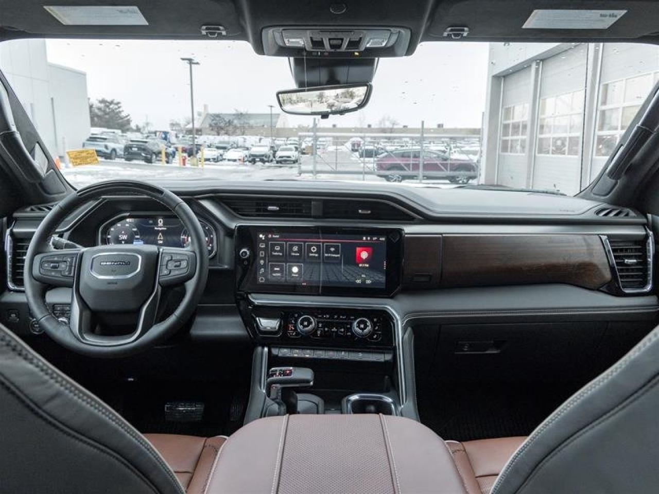 2026 GMC Sierra 1500 Denali Ultimate Photo