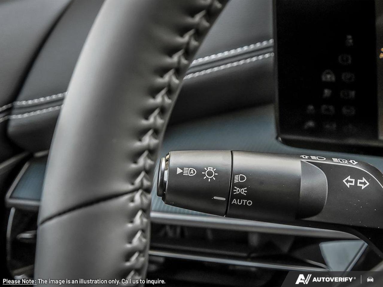 2025 Nissan Murano SV Photo