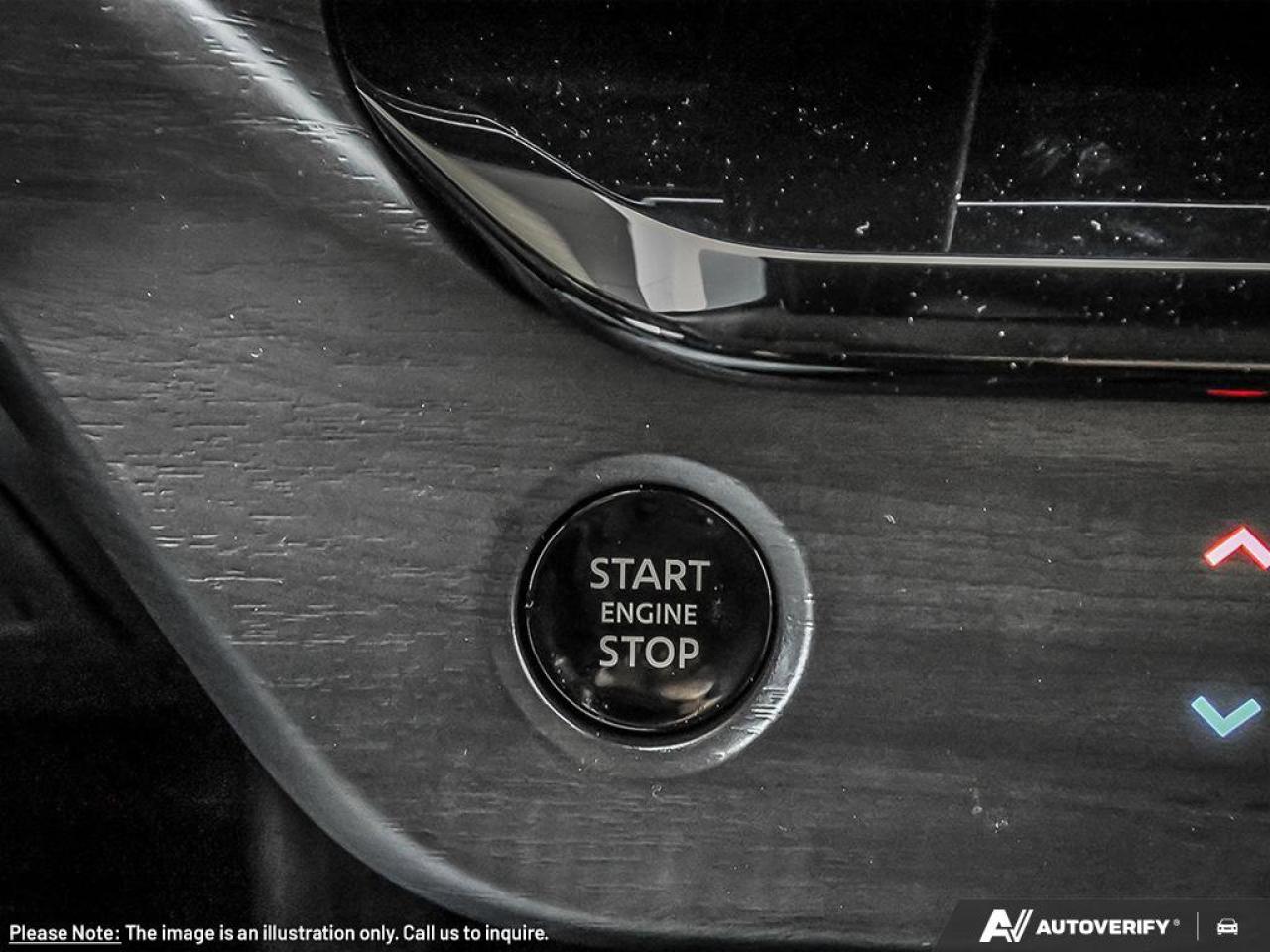 2025 Nissan Murano SV Photo