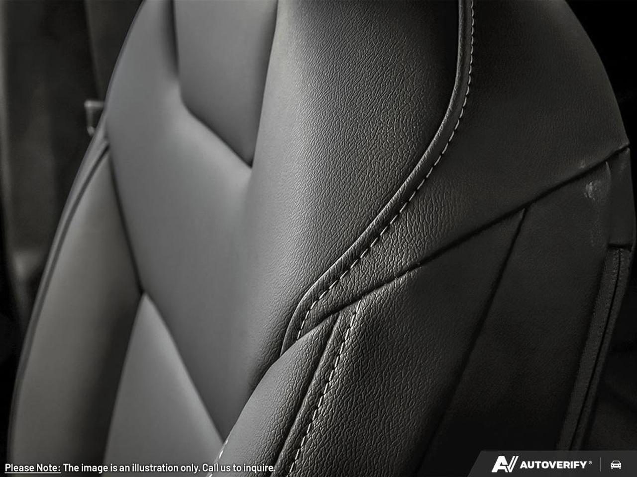 2025 Nissan Murano SV Photo