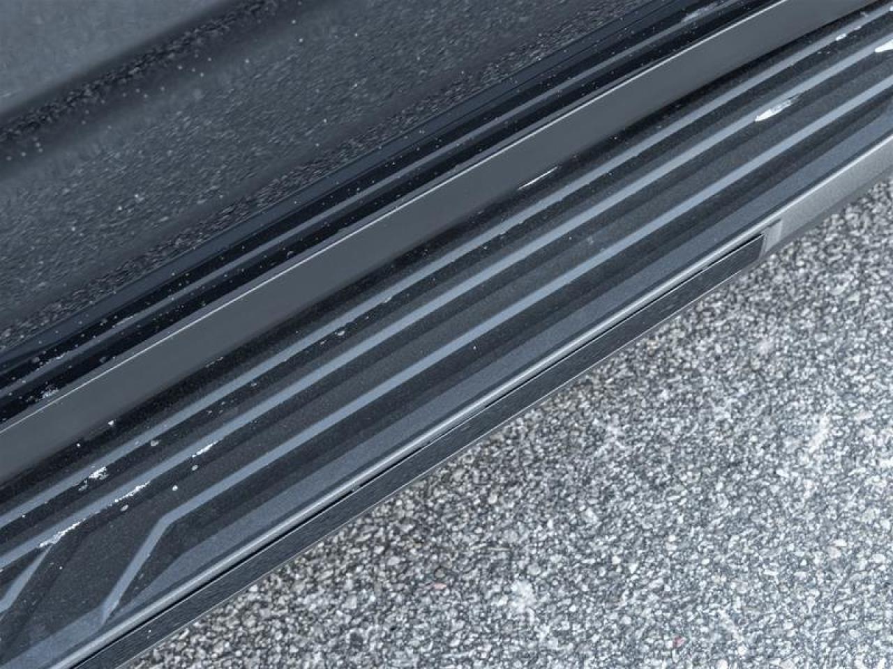 2026 Chevrolet Suburban RST Photo