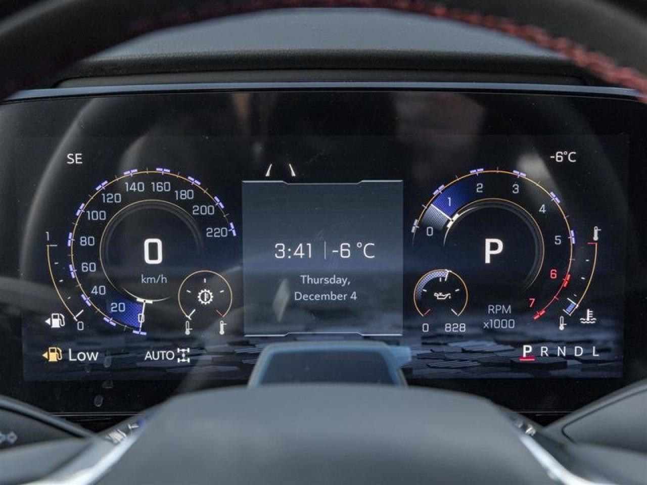 2026 Chevrolet Suburban RST Photo