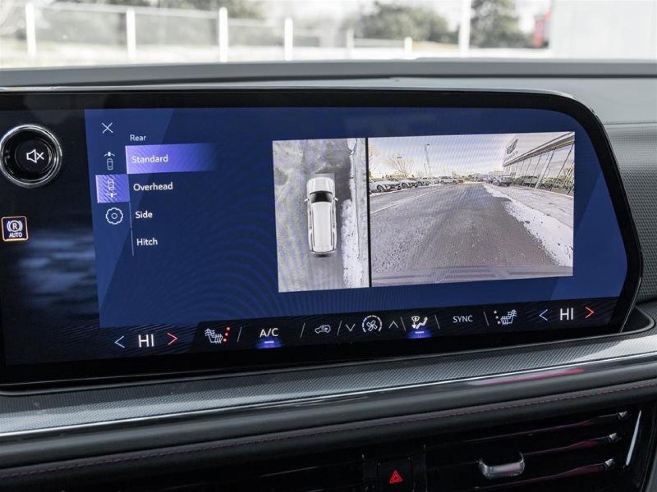 2026 Chevrolet Suburban RST Photo