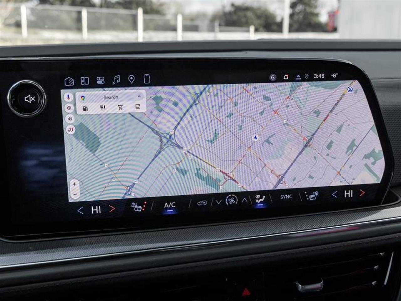 2026 Chevrolet Suburban RST Photo