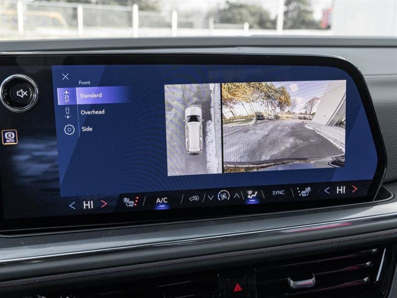 2026 Chevrolet Suburban RST Photo