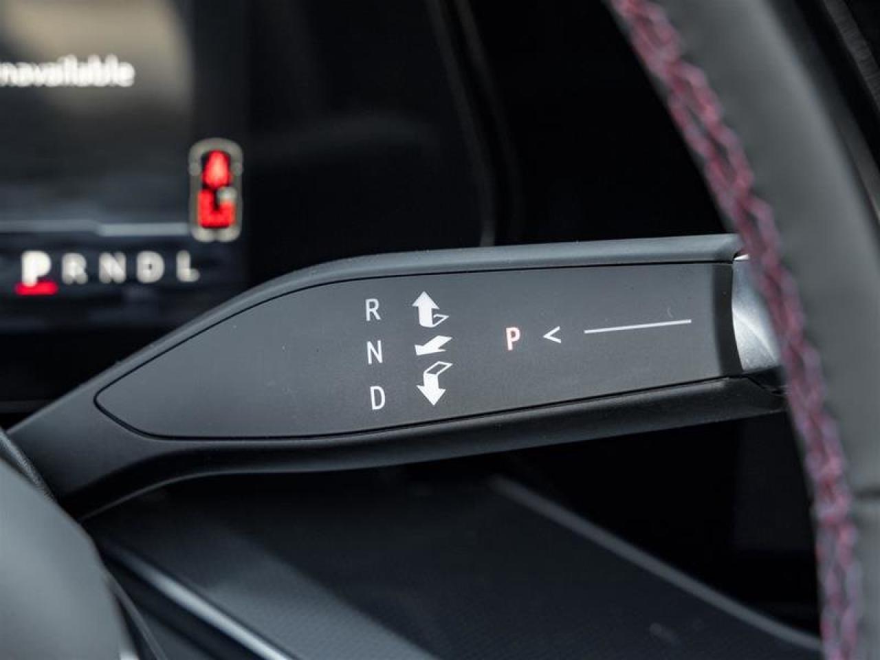 2026 Chevrolet Suburban RST Photo