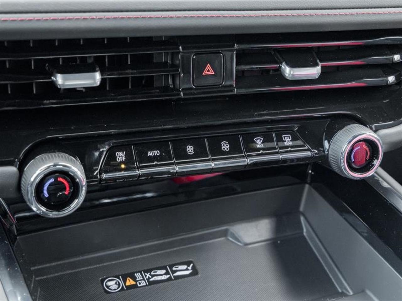 2026 Chevrolet Suburban RST Photo