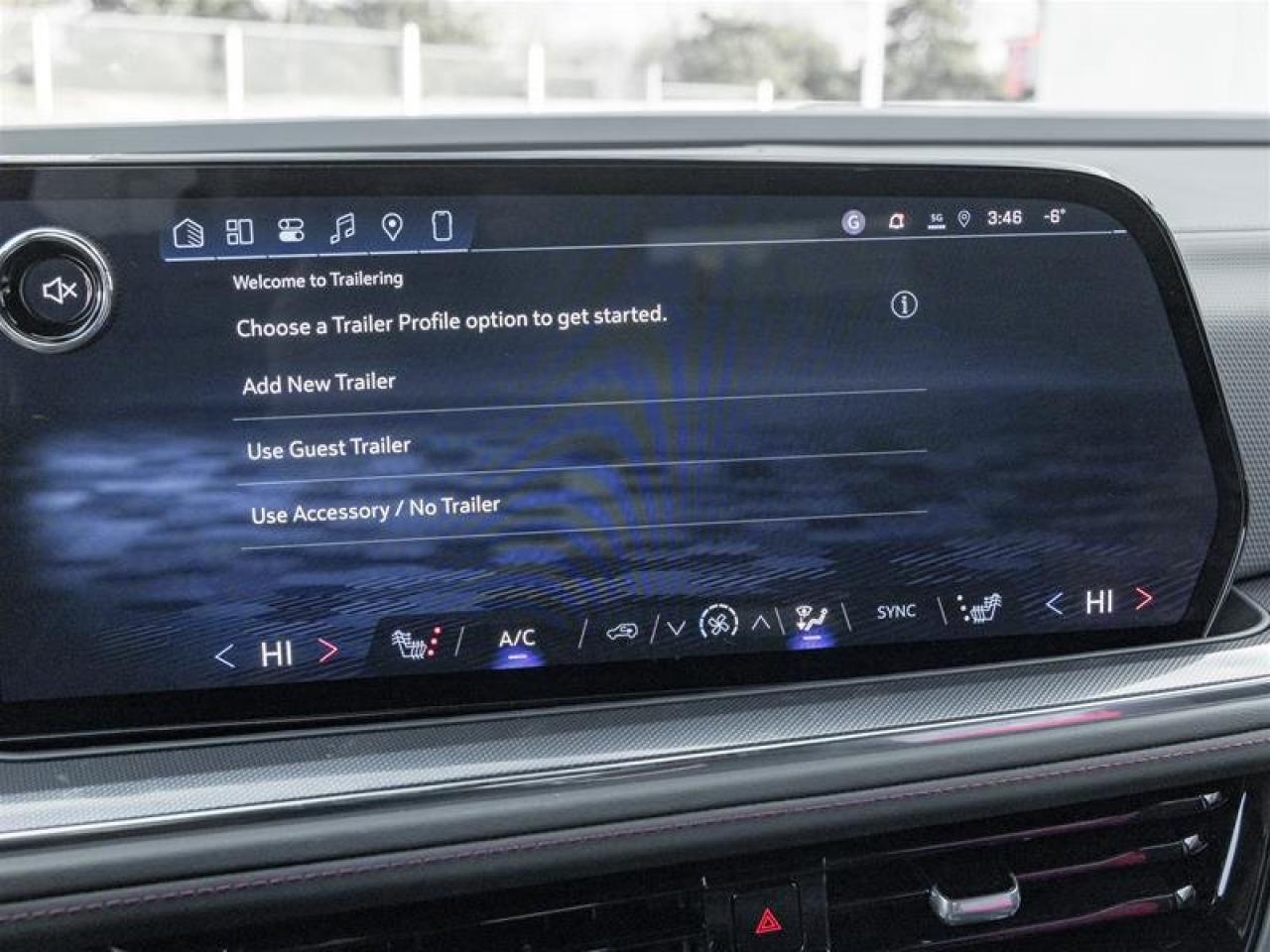 2026 Chevrolet Suburban RST Photo