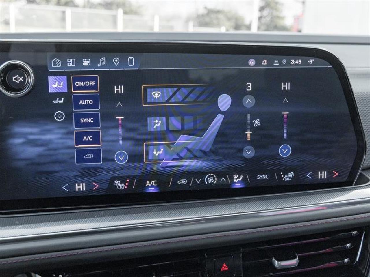 2026 Chevrolet Suburban RST Photo