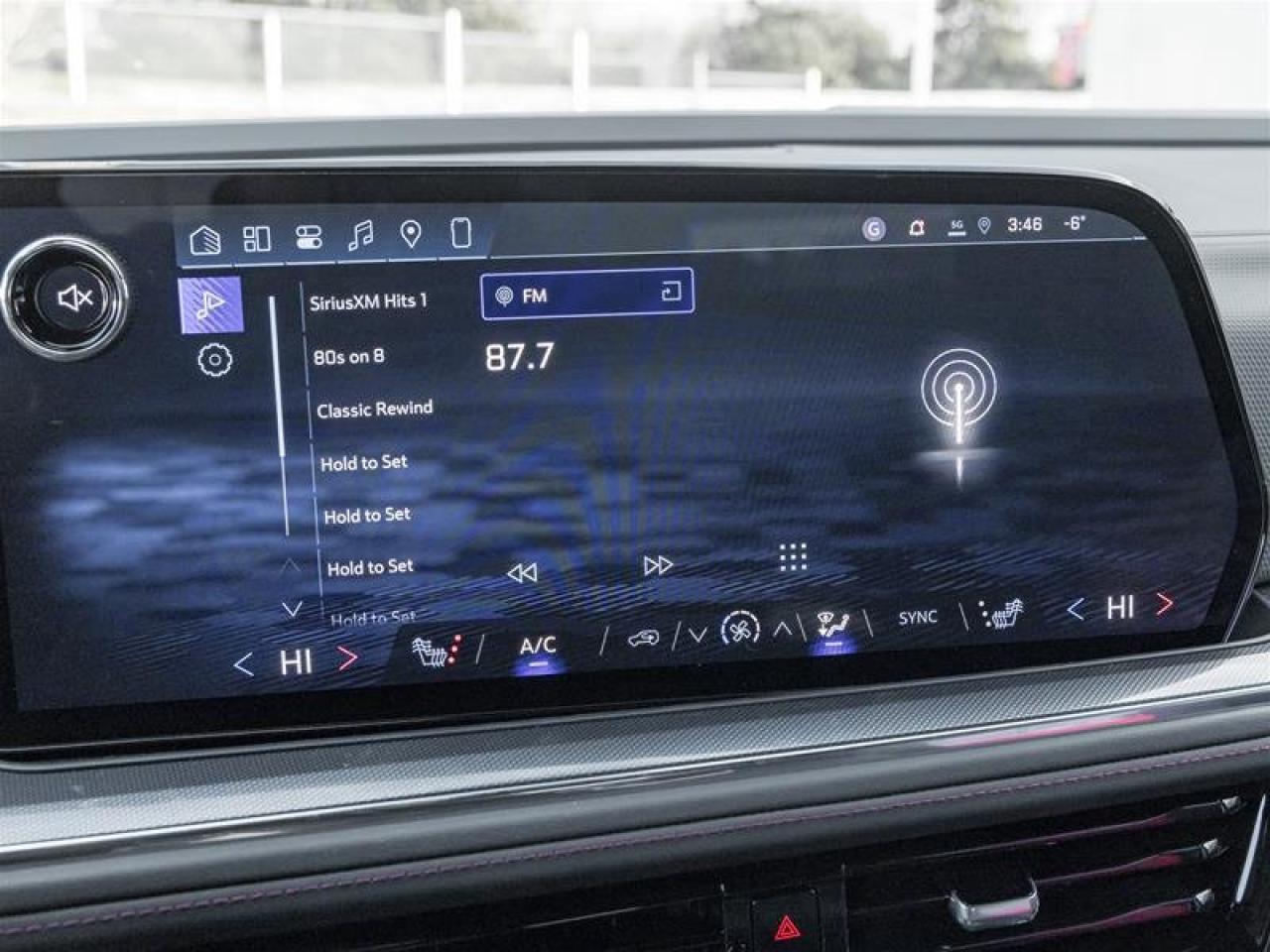 2026 Chevrolet Suburban RST Photo