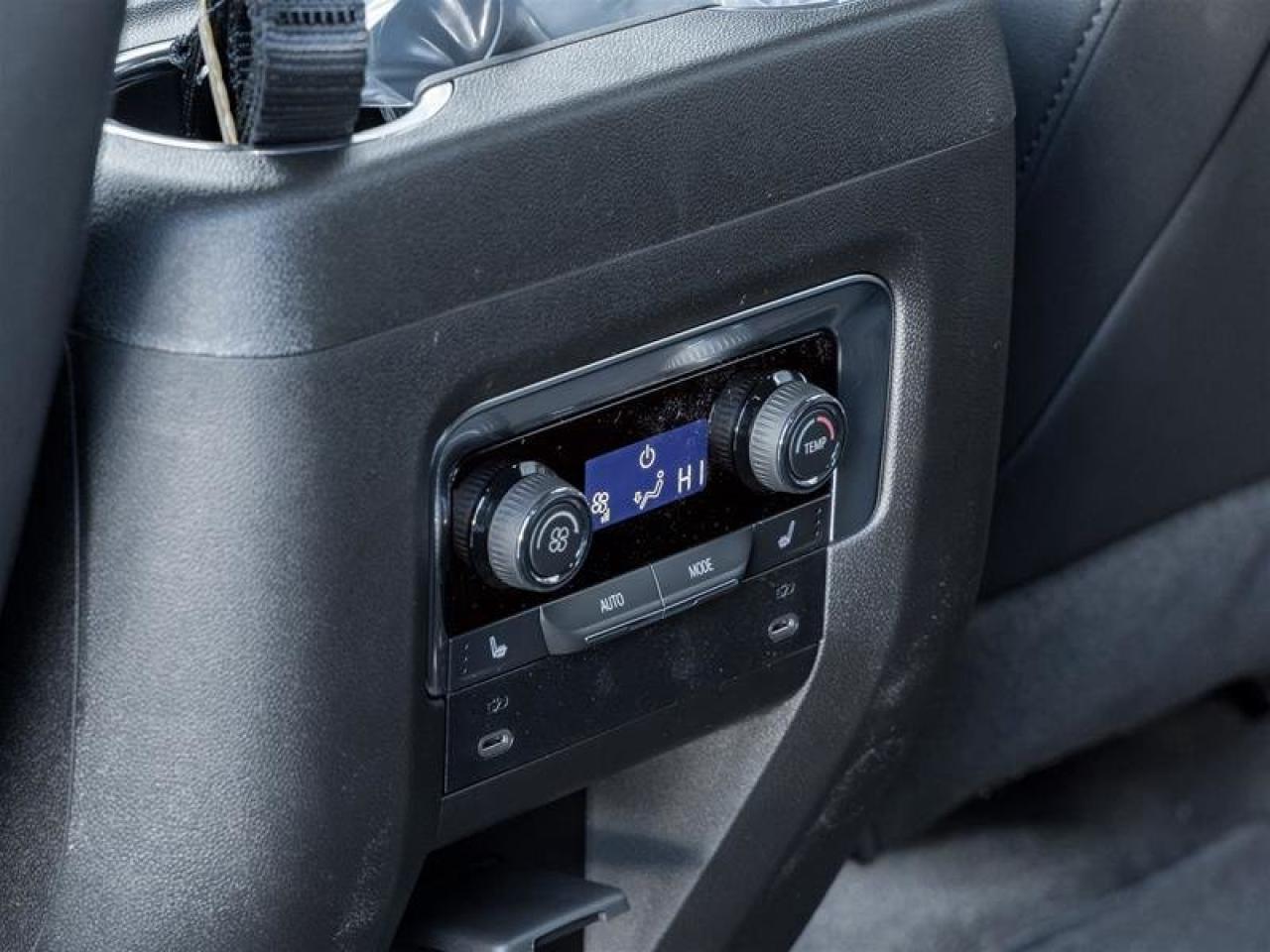 2026 Chevrolet Suburban RST Photo