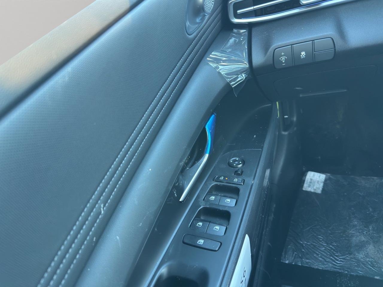 2026 Hyundai Elantra Luxury Photo