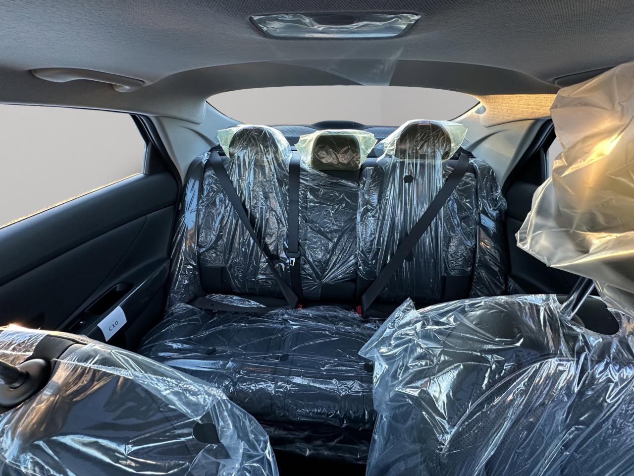 2026 Hyundai Elantra Luxury Photo