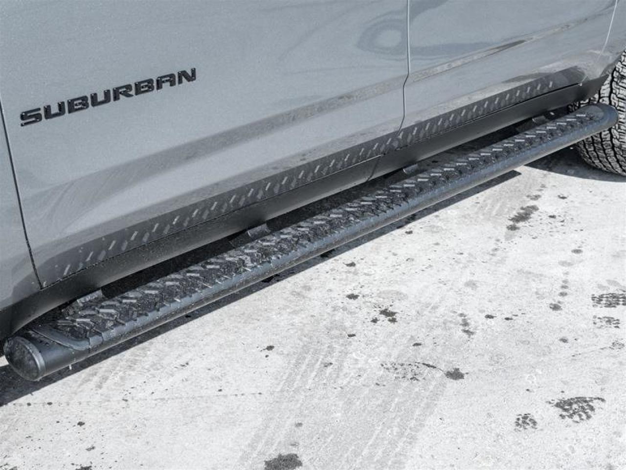 2026 Chevrolet Suburban Z71 Photo