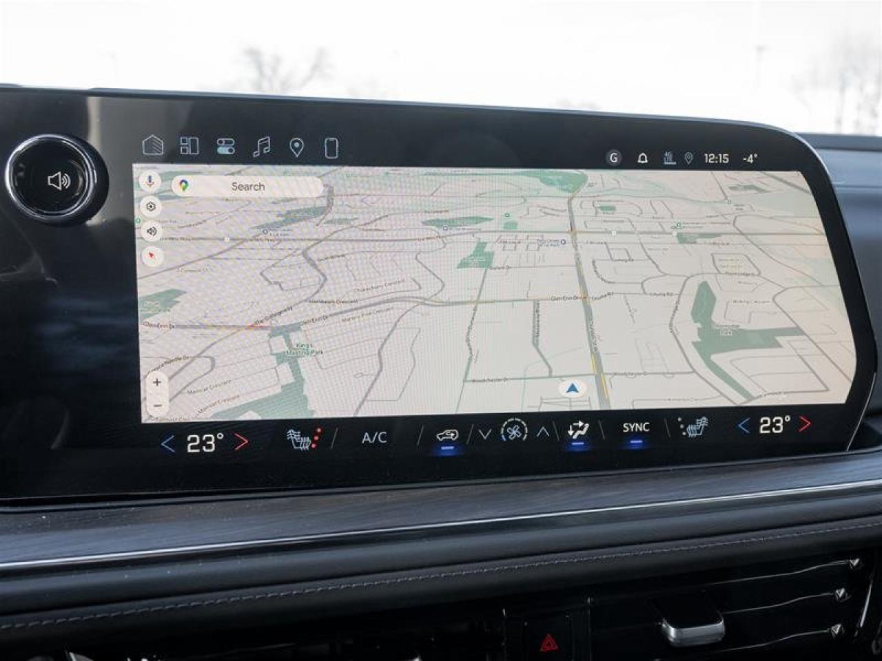 2026 Chevrolet Suburban Z71 Photo