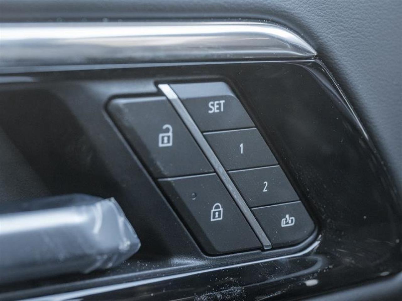 2026 Chevrolet Suburban Z71 Photo