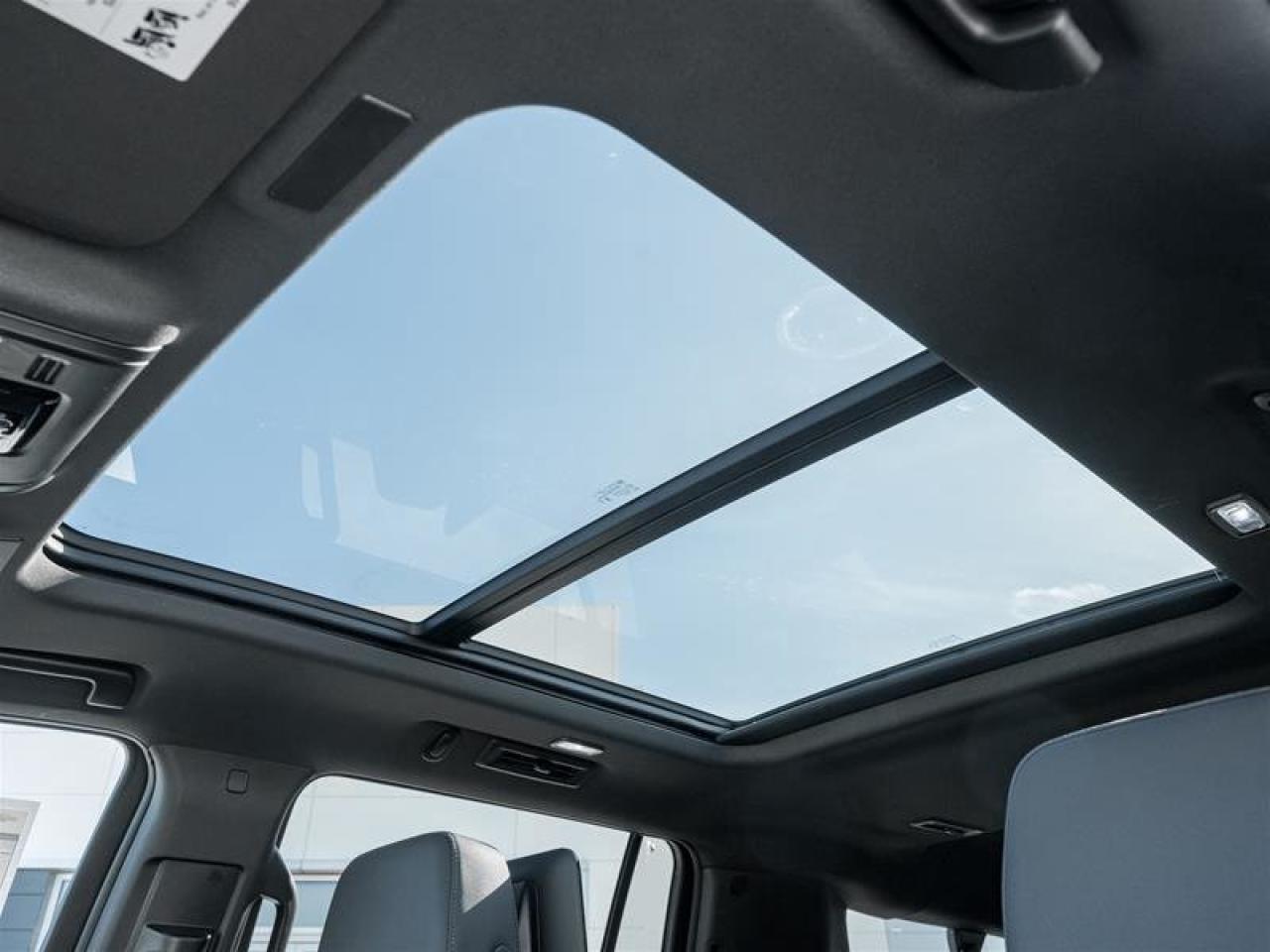 2026 Chevrolet Suburban Z71 Photo