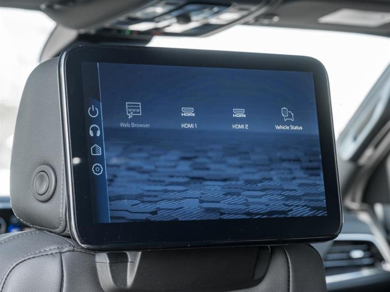 2026 Chevrolet Suburban Z71 Photo