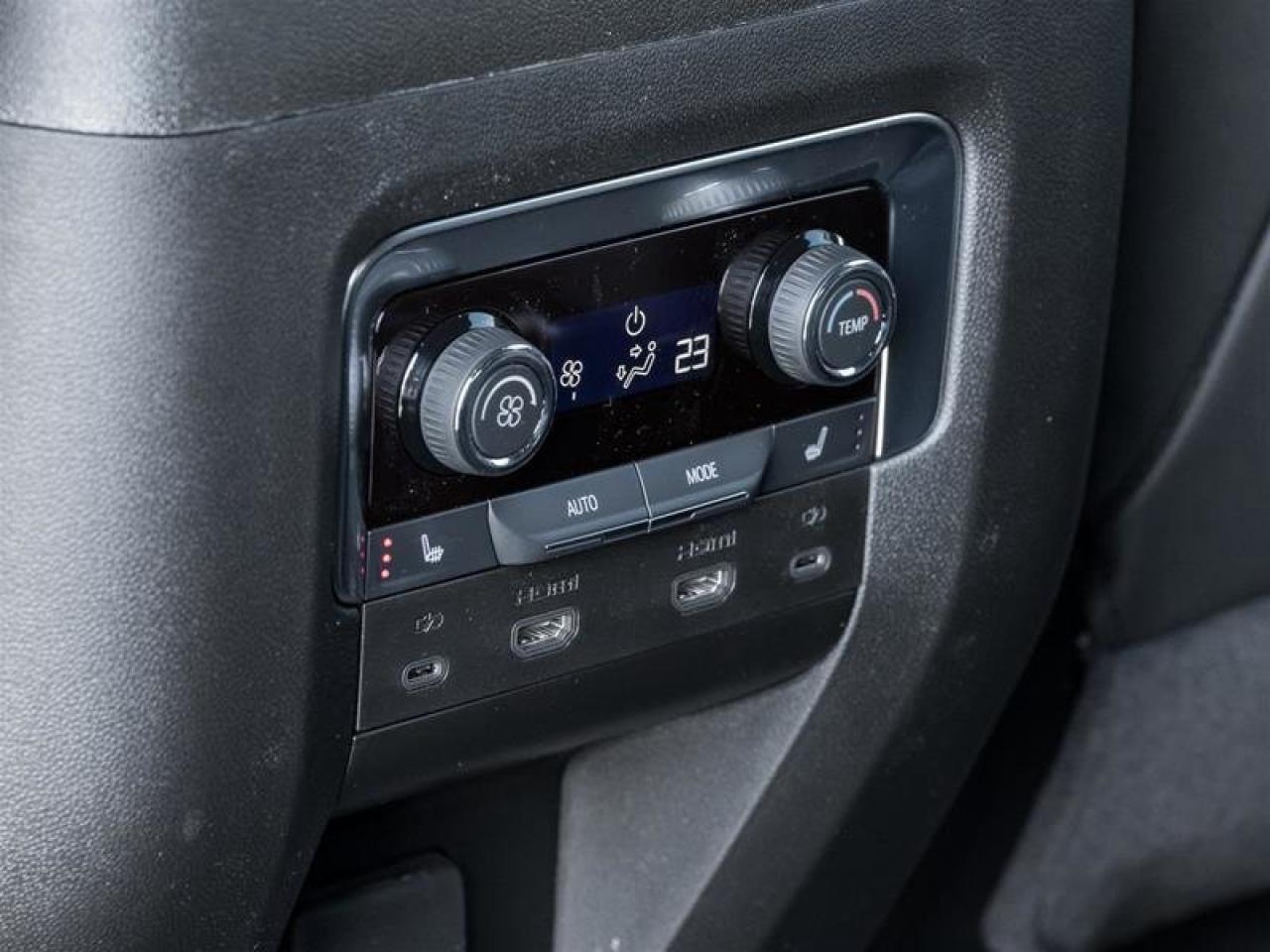 2026 Chevrolet Suburban Z71 Photo