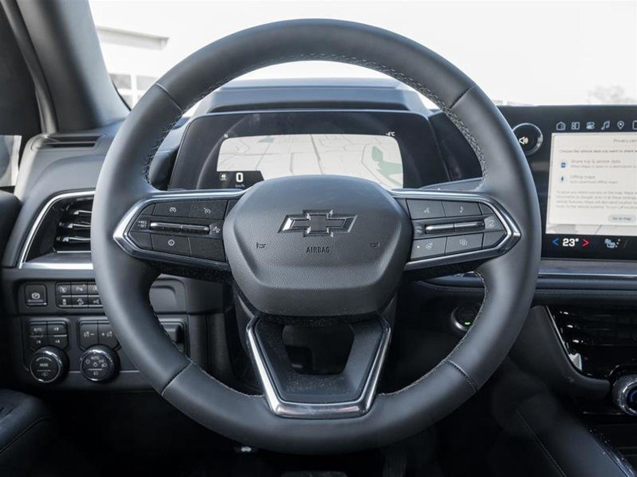 2026 Chevrolet Suburban Z71 Photo