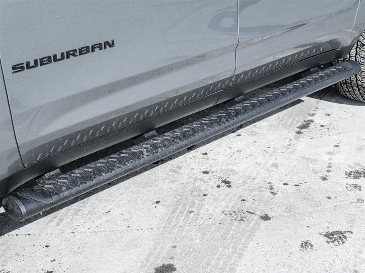 2026 Chevrolet Suburban Z71 Photo