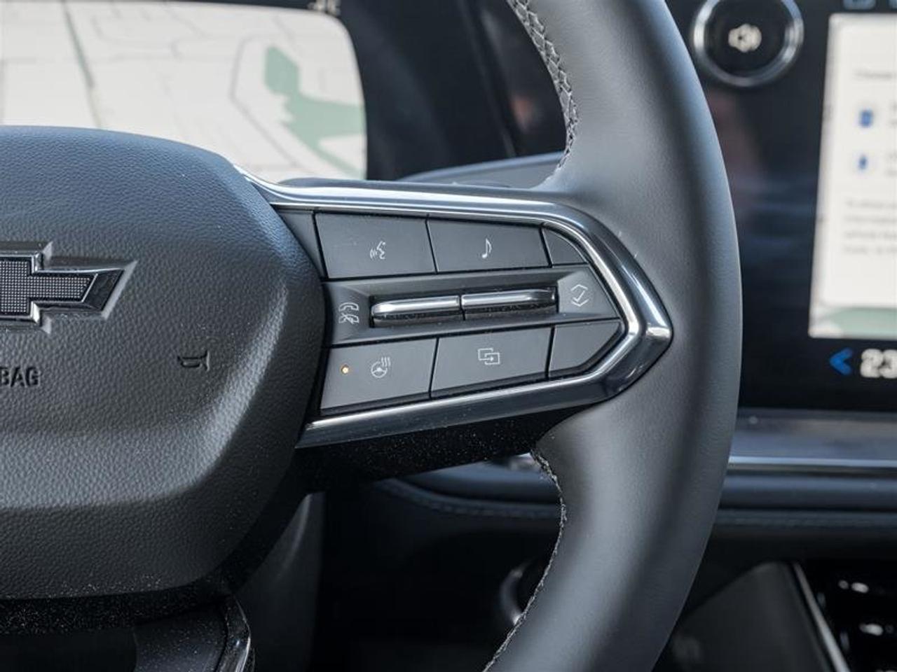 2026 Chevrolet Suburban Z71 Photo