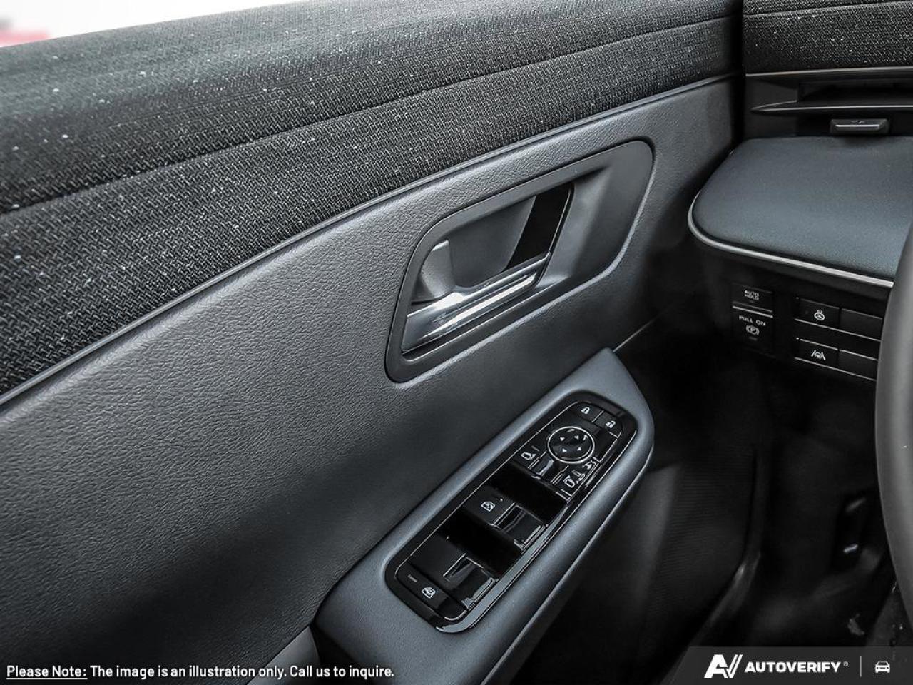 2026 Nissan Leaf SV+ Photo