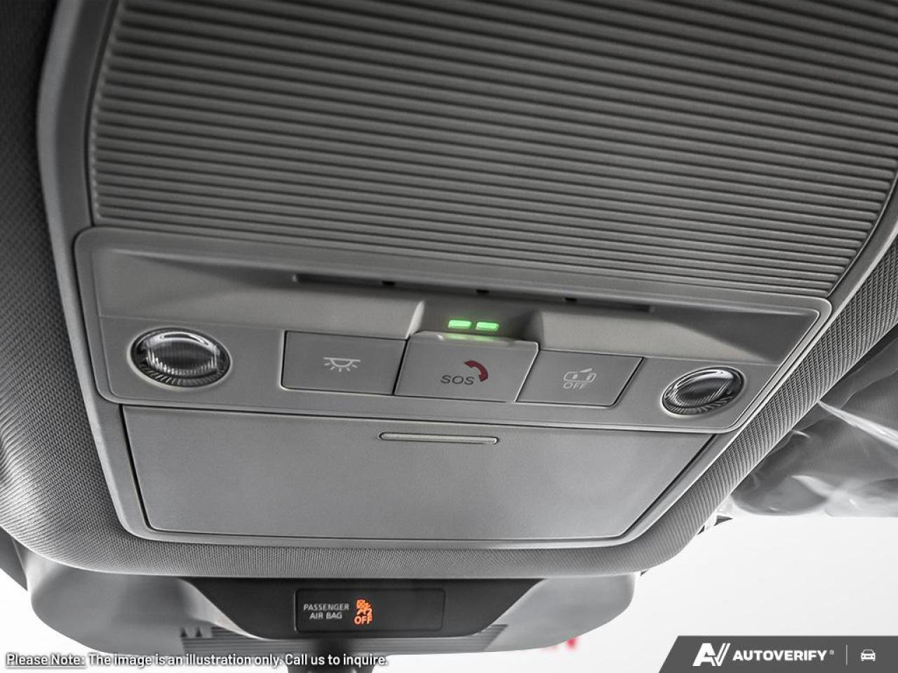 2026 Nissan Leaf SV+ Photo