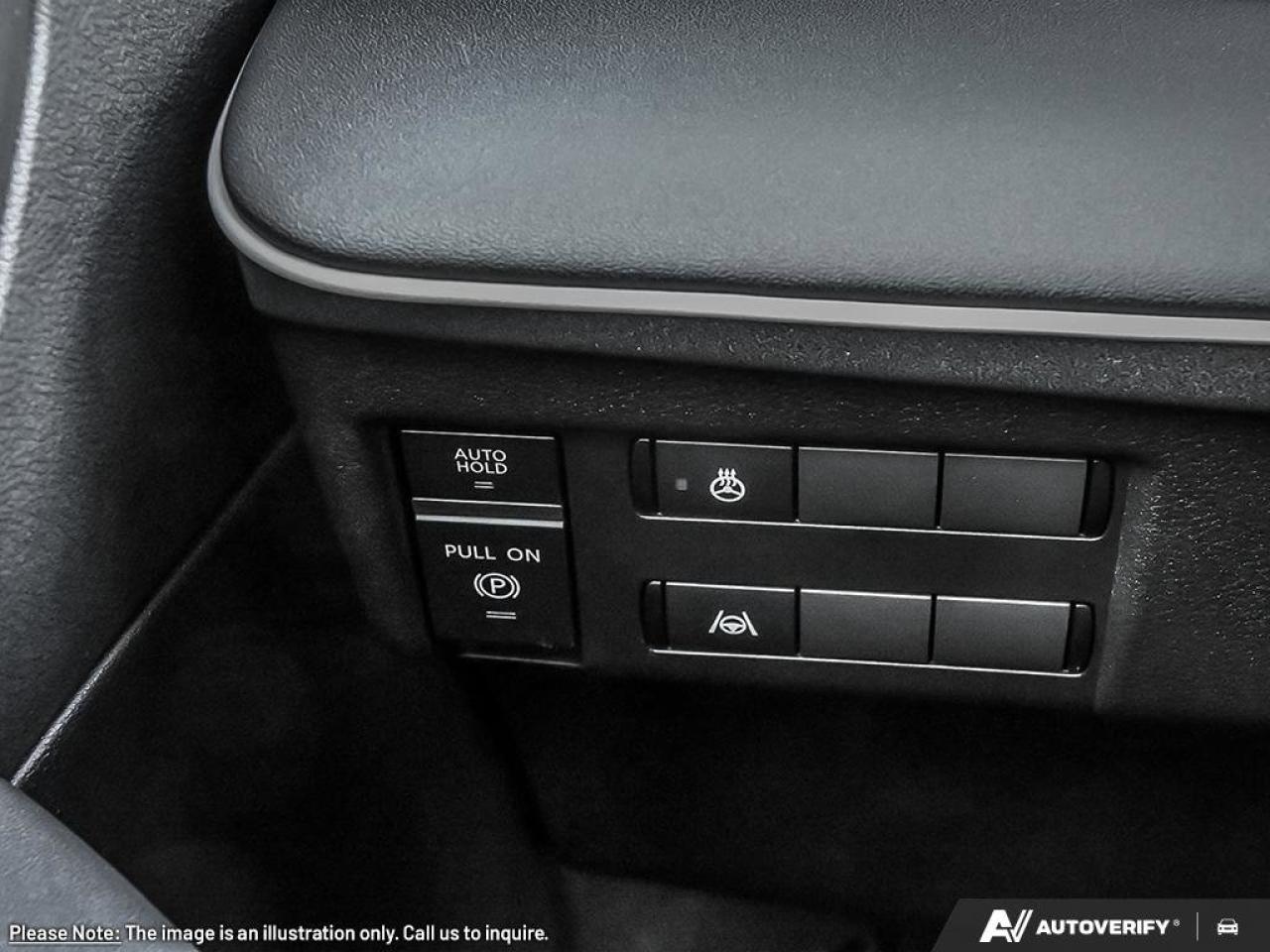 2026 Nissan Leaf SV+ Photo