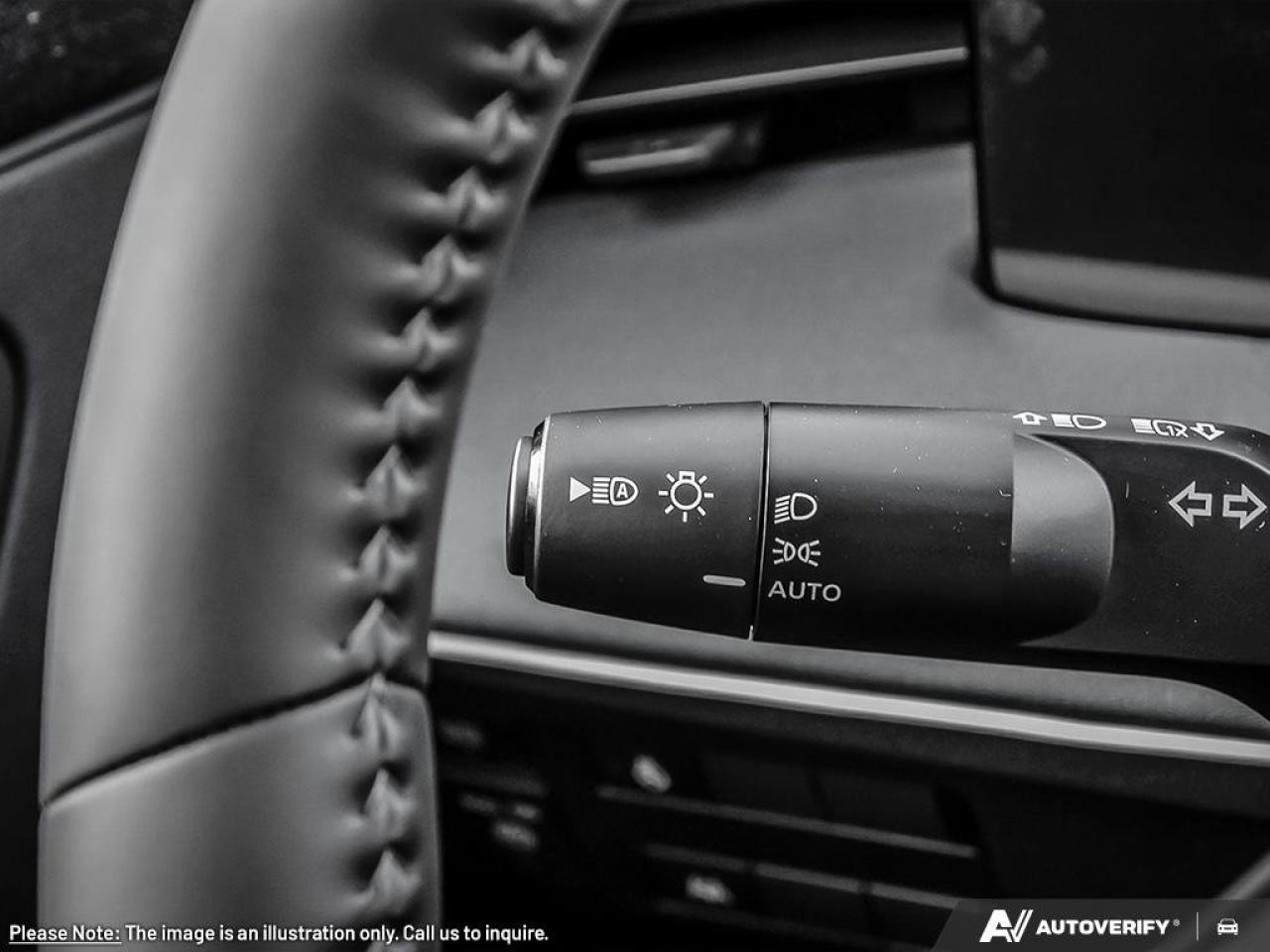 2026 Nissan Leaf SV+ Photo