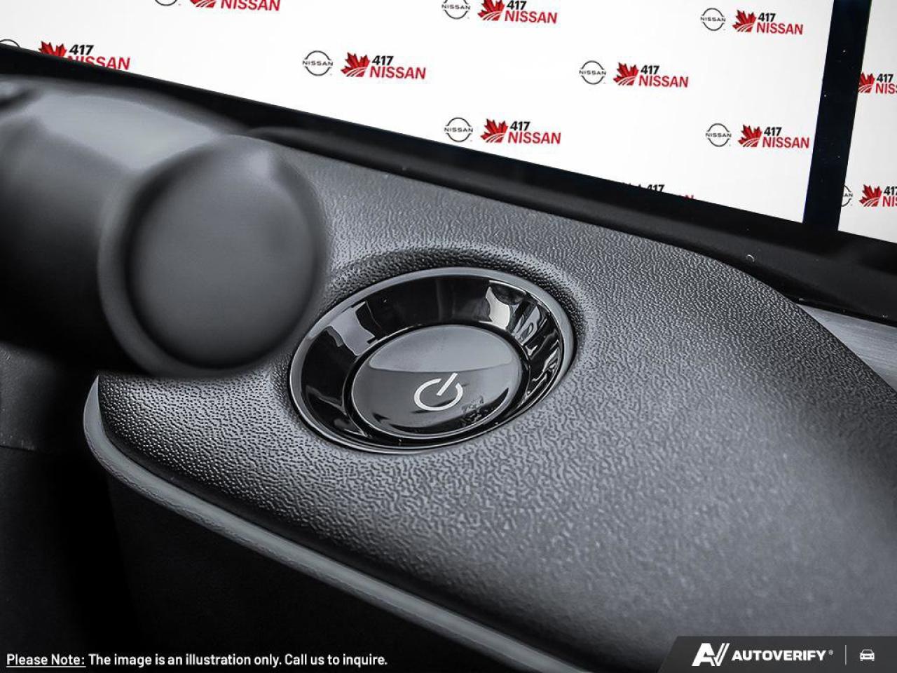 2026 Nissan Leaf SV+ Photo