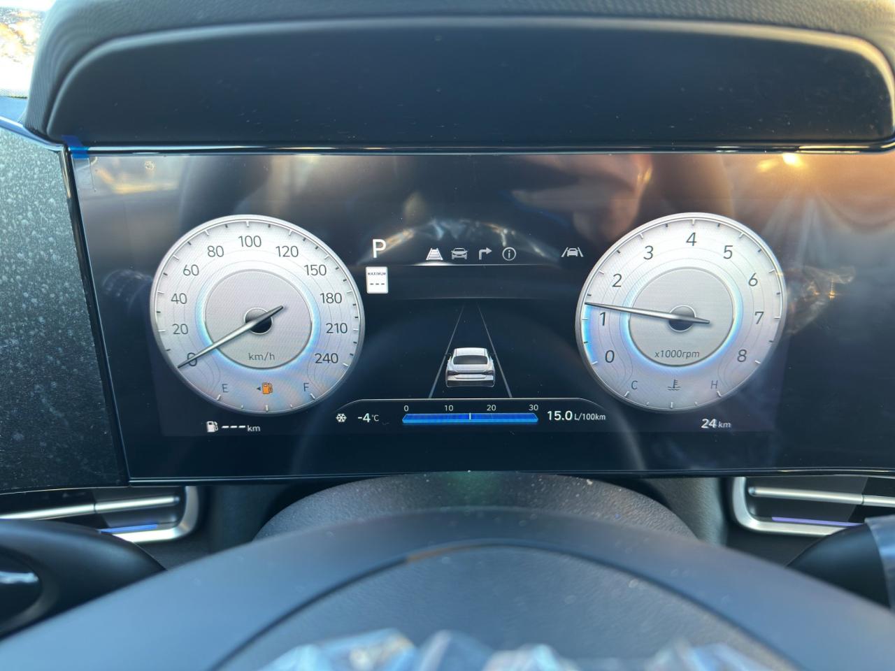 2026 Hyundai Elantra Preferred Photo