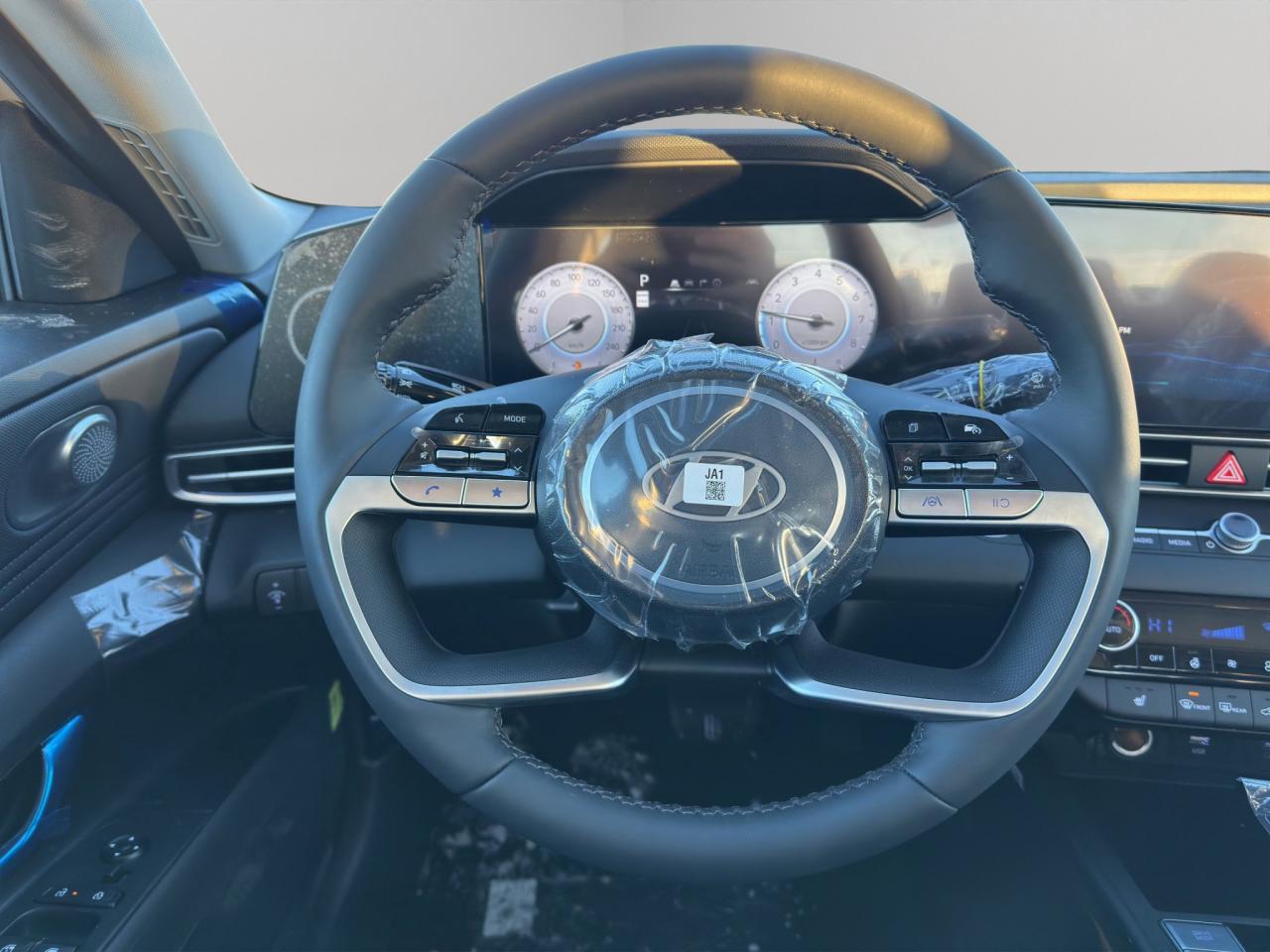 2026 Hyundai Elantra Preferred Photo