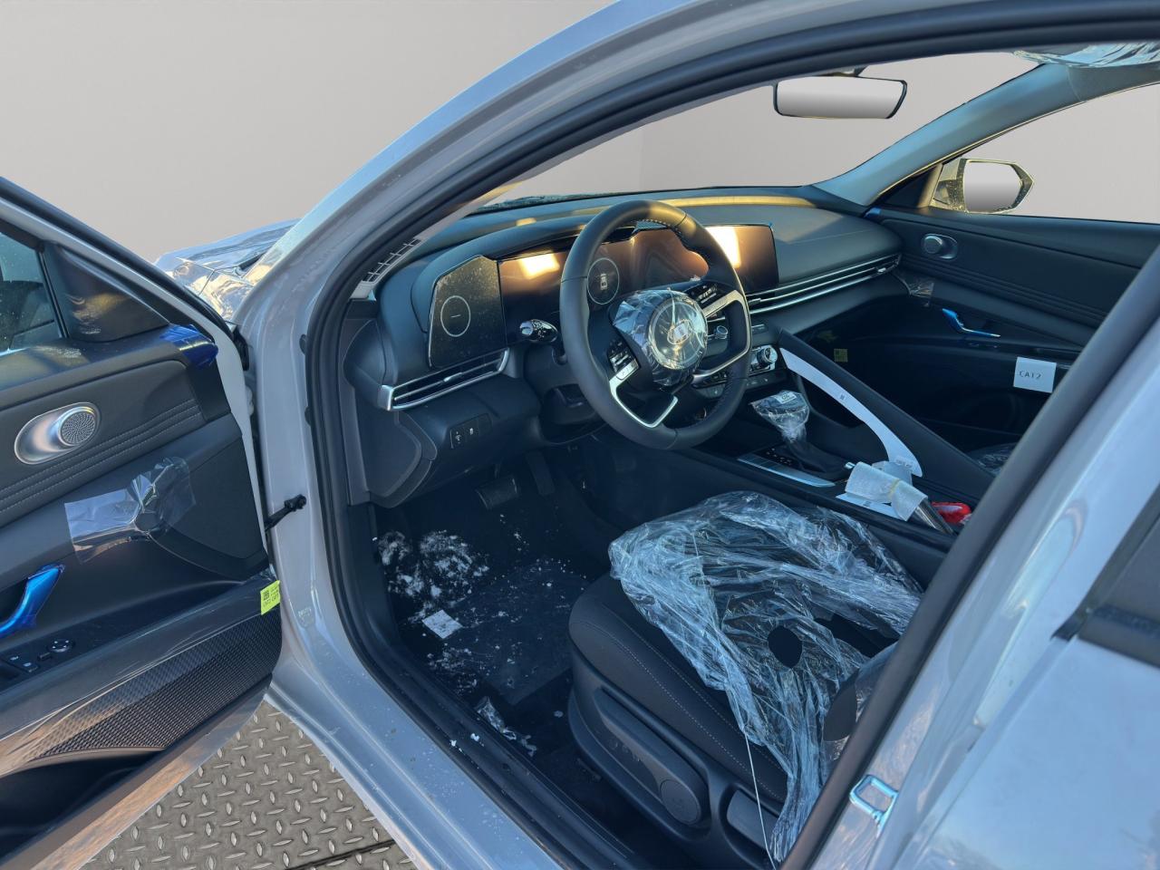 2026 Hyundai Elantra Preferred Photo