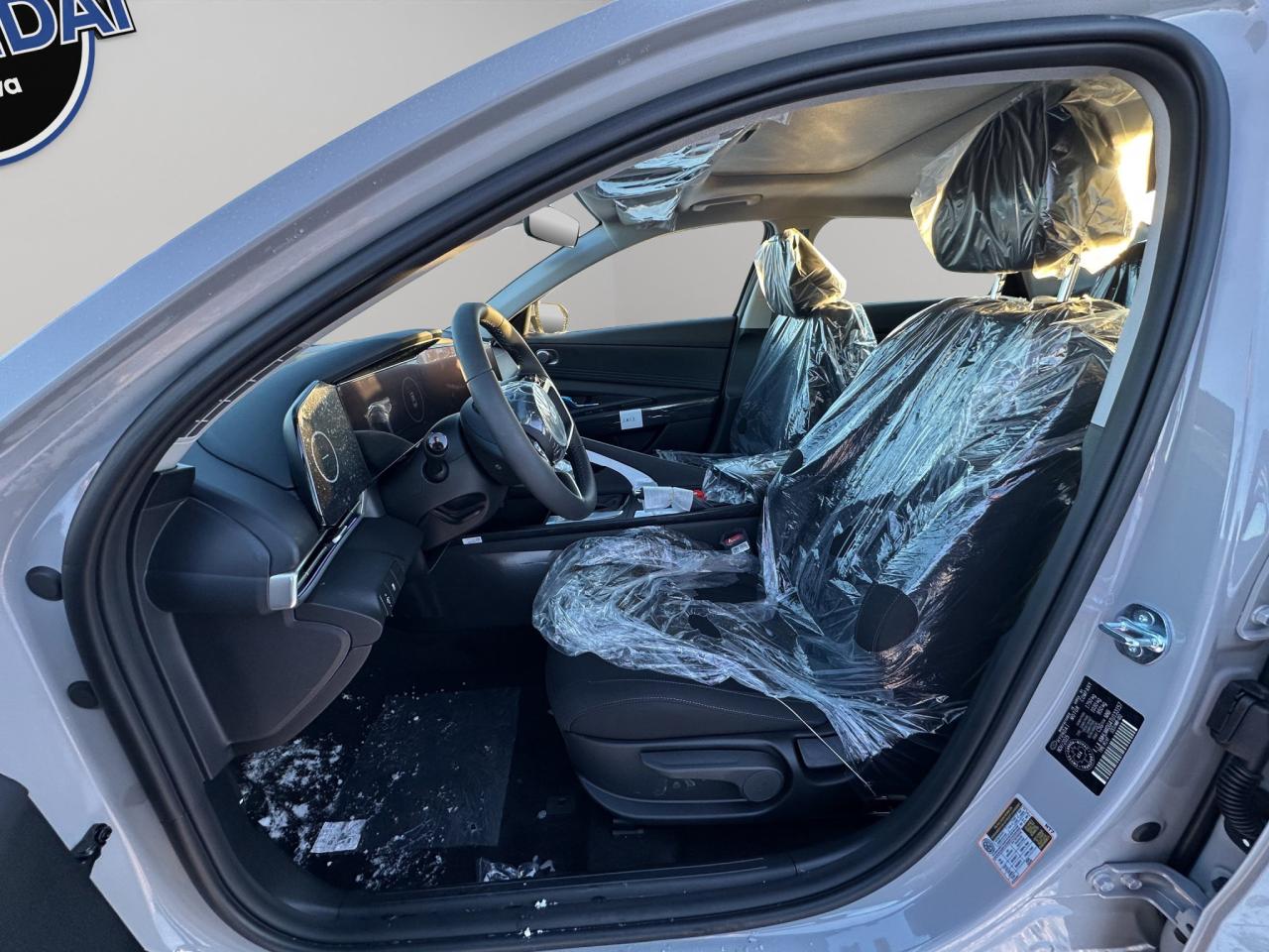 2026 Hyundai Elantra Preferred Photo