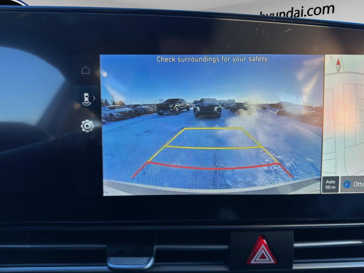 2026 Hyundai Elantra Preferred Photo