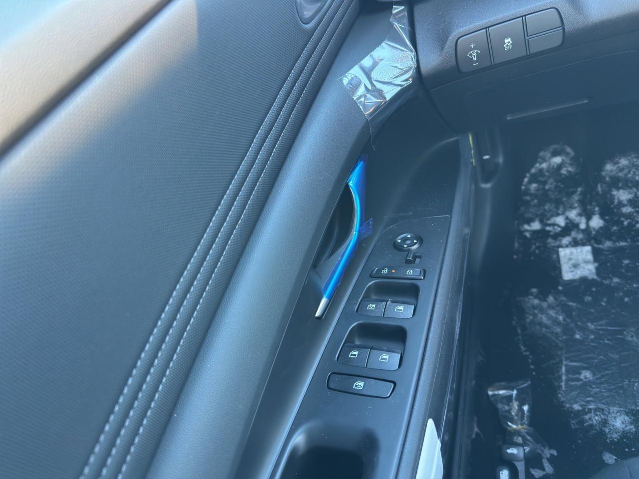 2026 Hyundai Elantra Preferred Photo