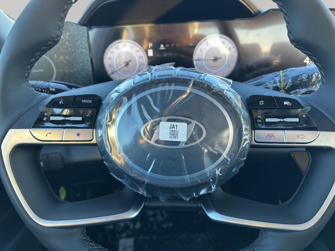 2026 Hyundai Elantra Preferred Photo