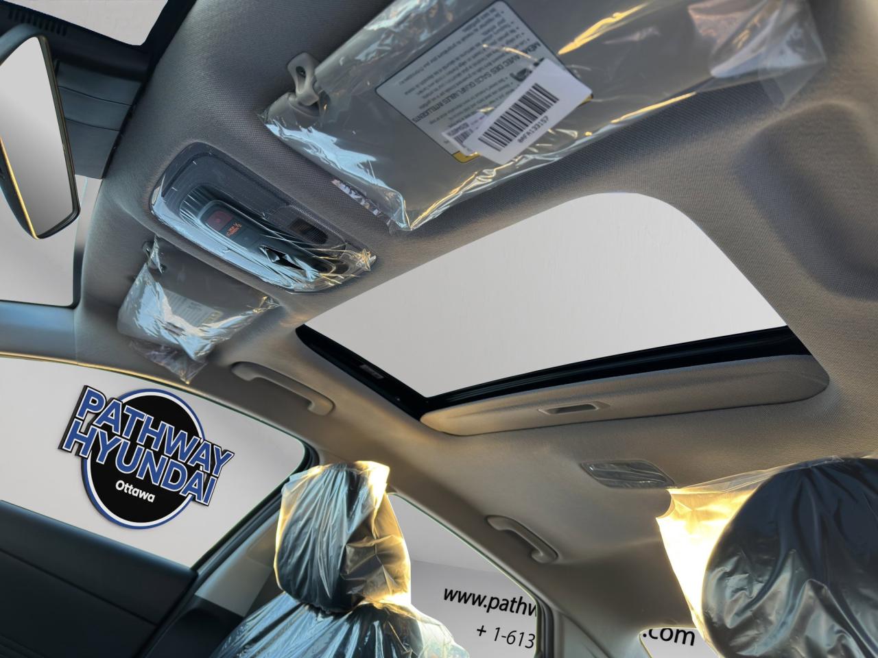 2026 Hyundai Elantra Preferred Photo