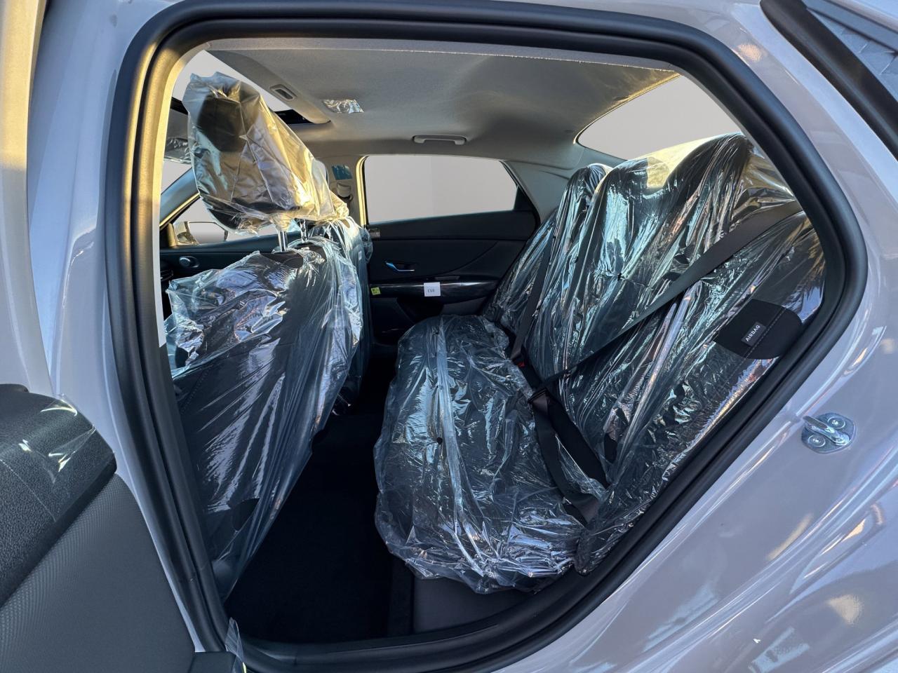 2026 Hyundai Elantra Preferred Photo