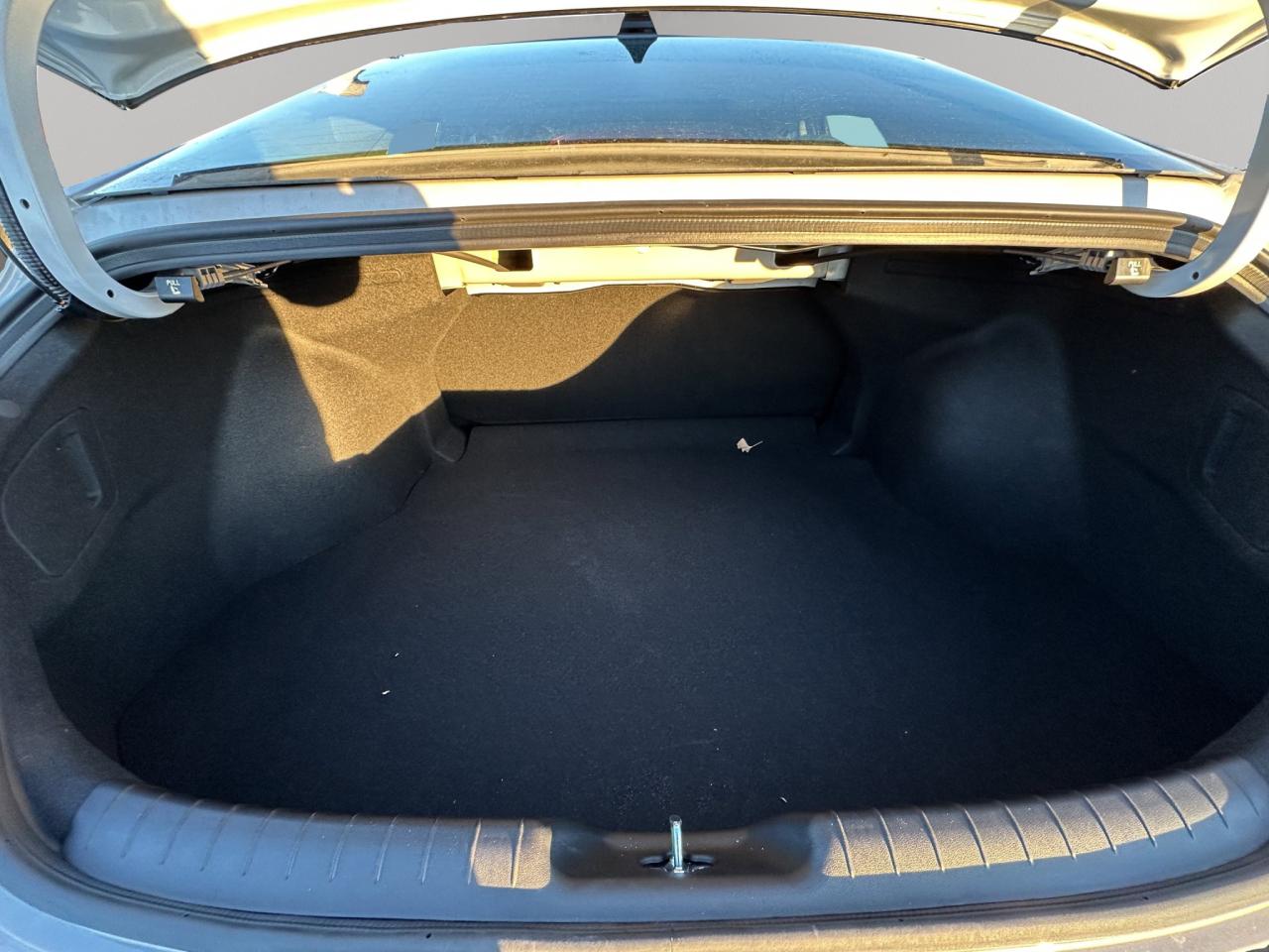 2026 Hyundai Elantra Preferred Photo