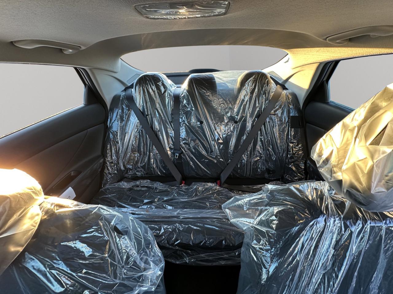 2026 Hyundai Elantra Preferred Photo