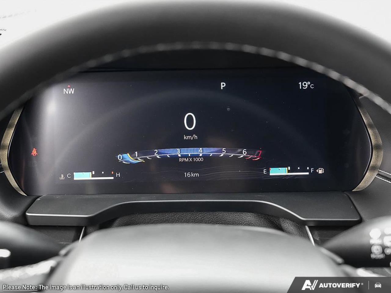 2025 Jeep Grand Cherokee L ALTITUDE Photo