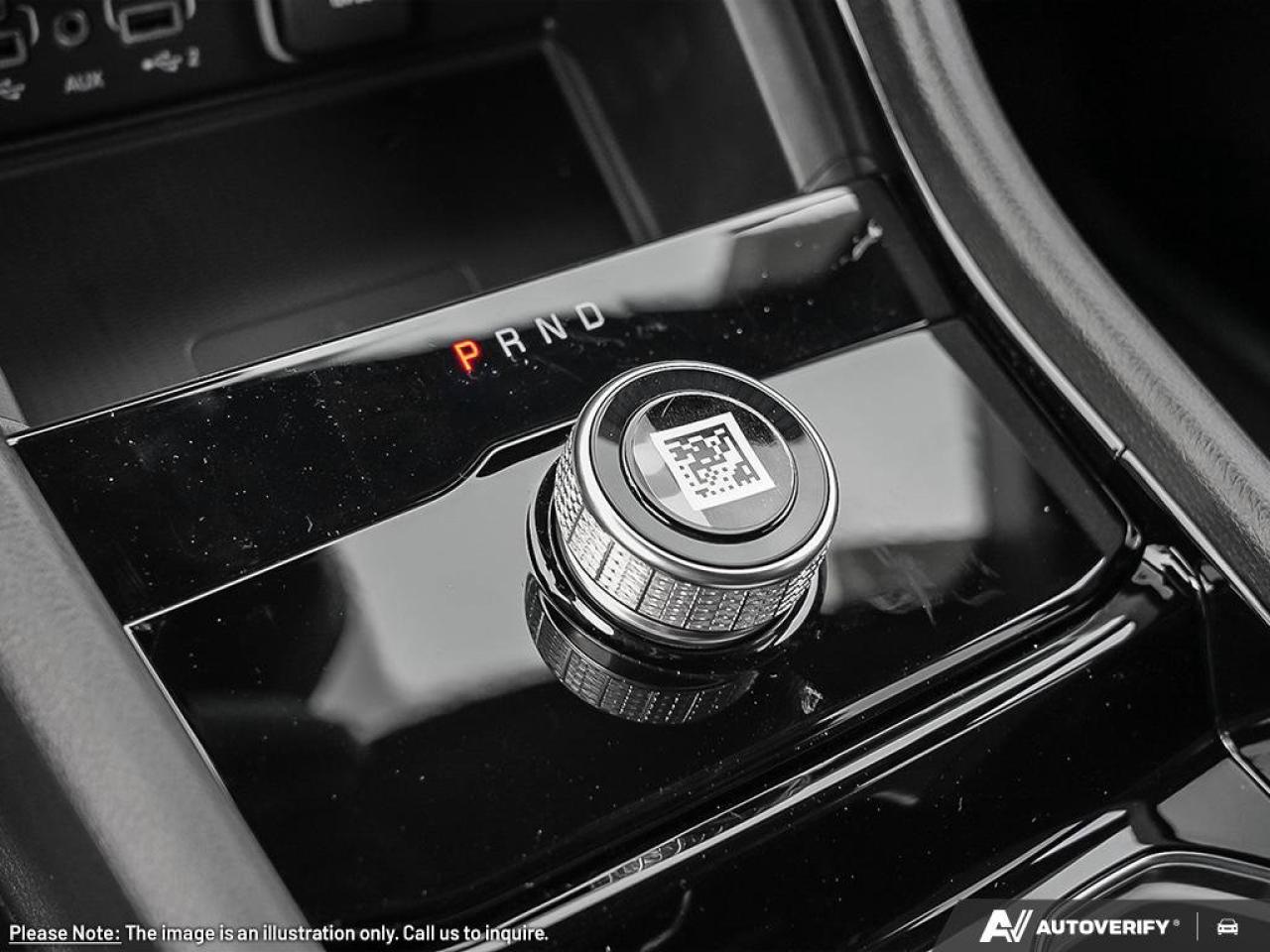 2025 Jeep Grand Cherokee L ALTITUDE Photo