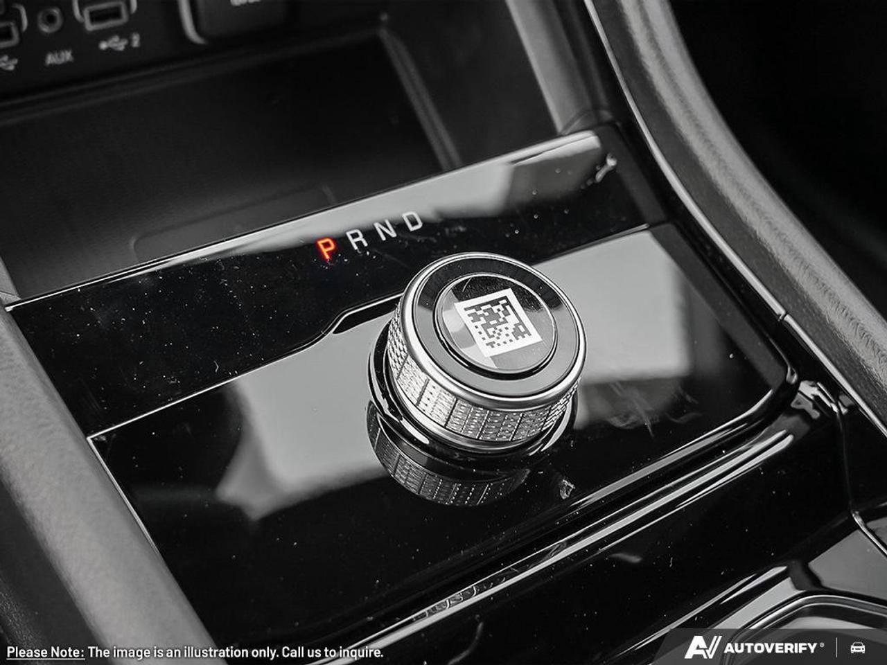 2025 Jeep Grand Cherokee L ALTITUDE Photo