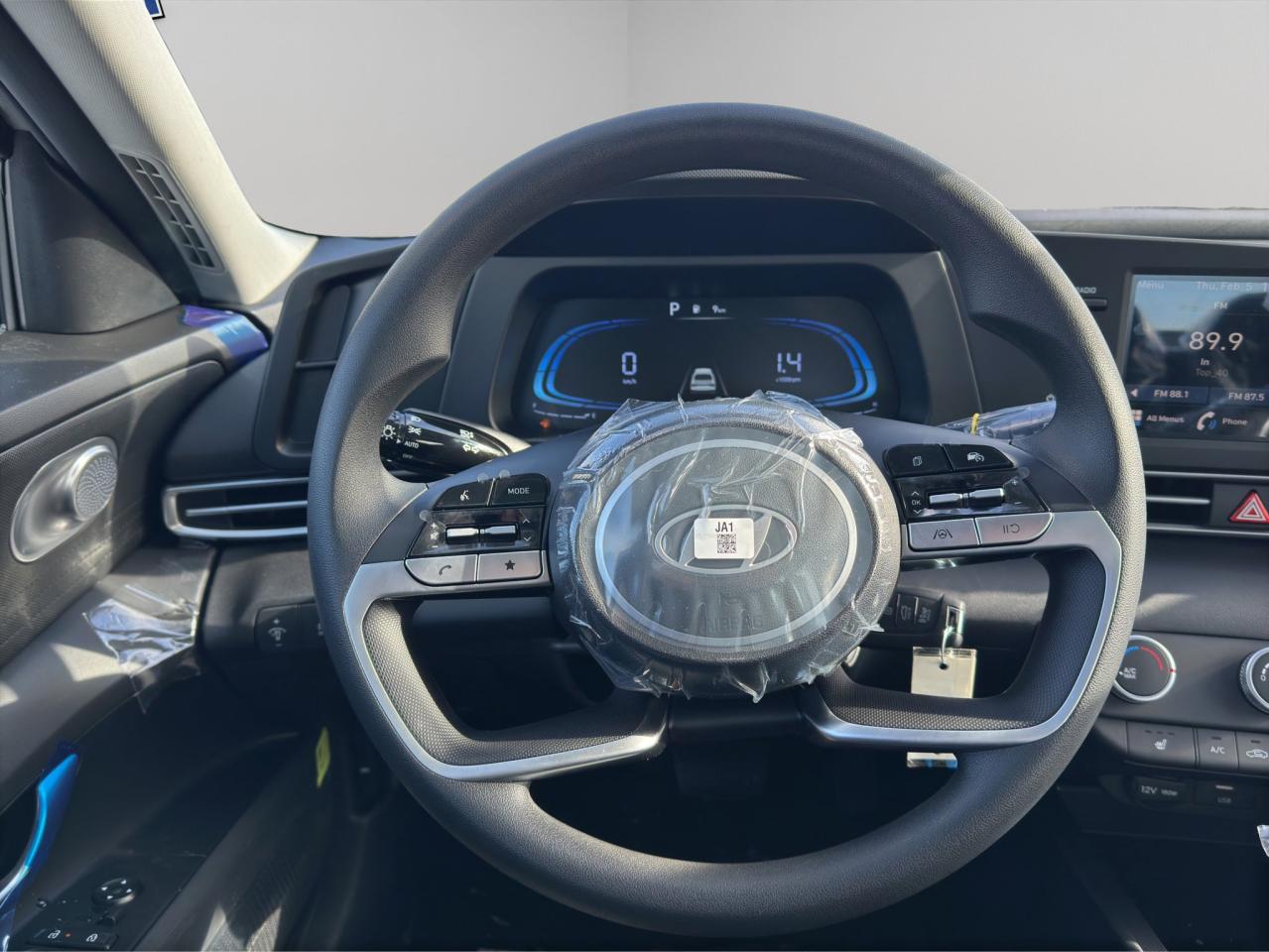 2026 Hyundai Elantra Essential Photo