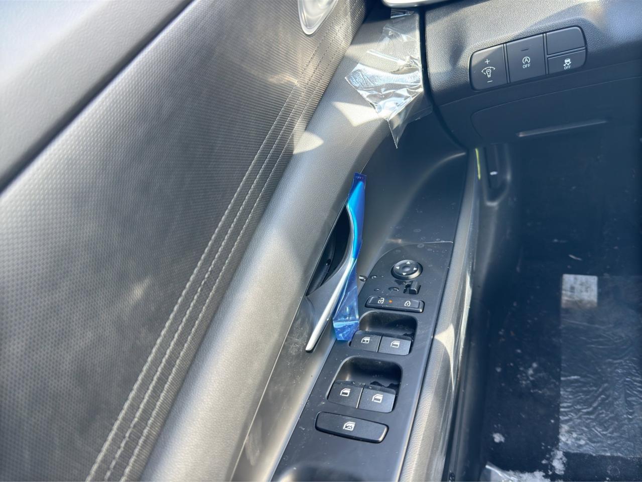 2026 Hyundai Elantra Essential Photo