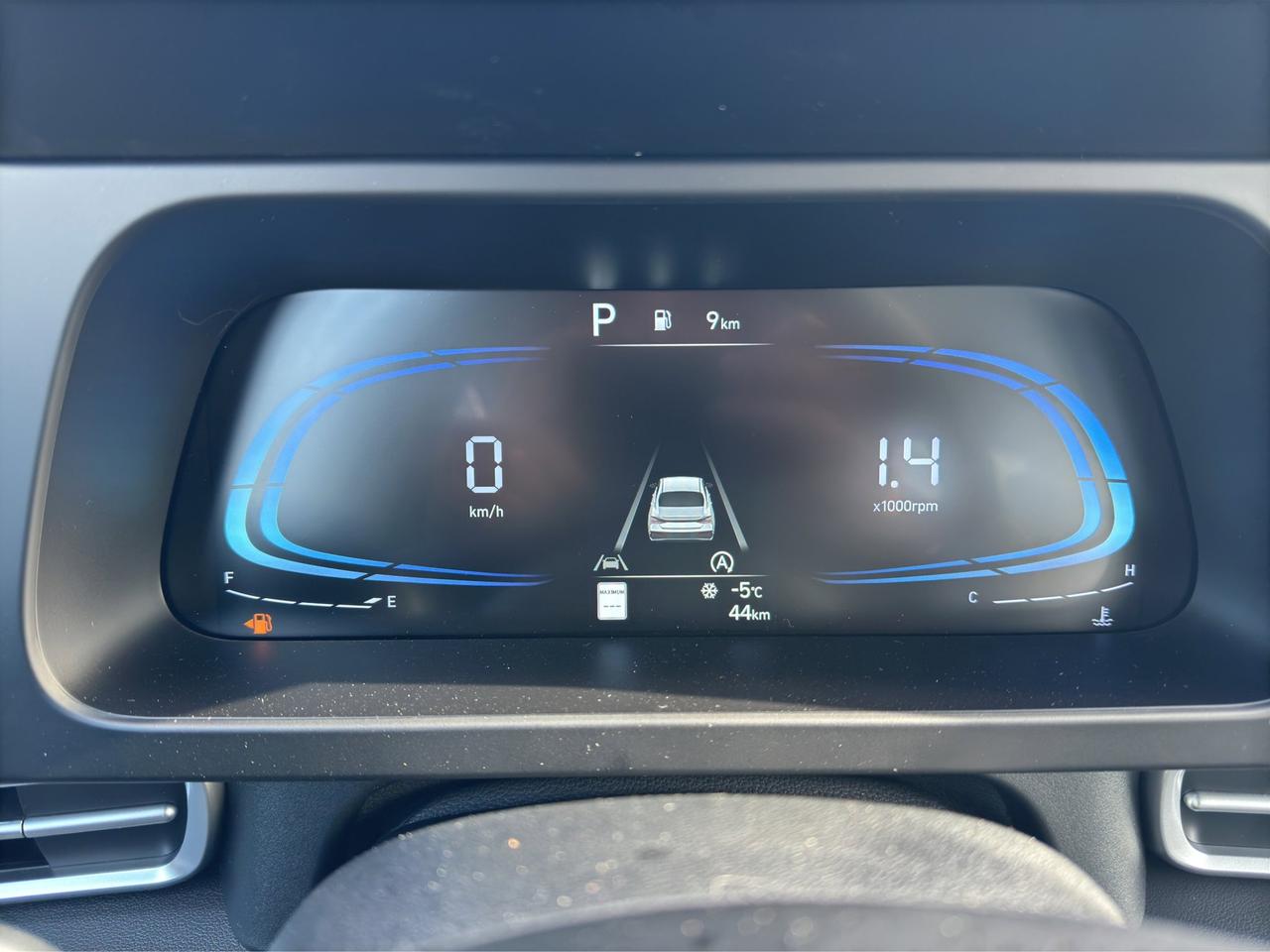 2026 Hyundai Elantra Essential Photo